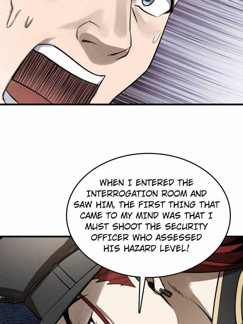 Another beginning with the Guhuo bird Chapter 282 17