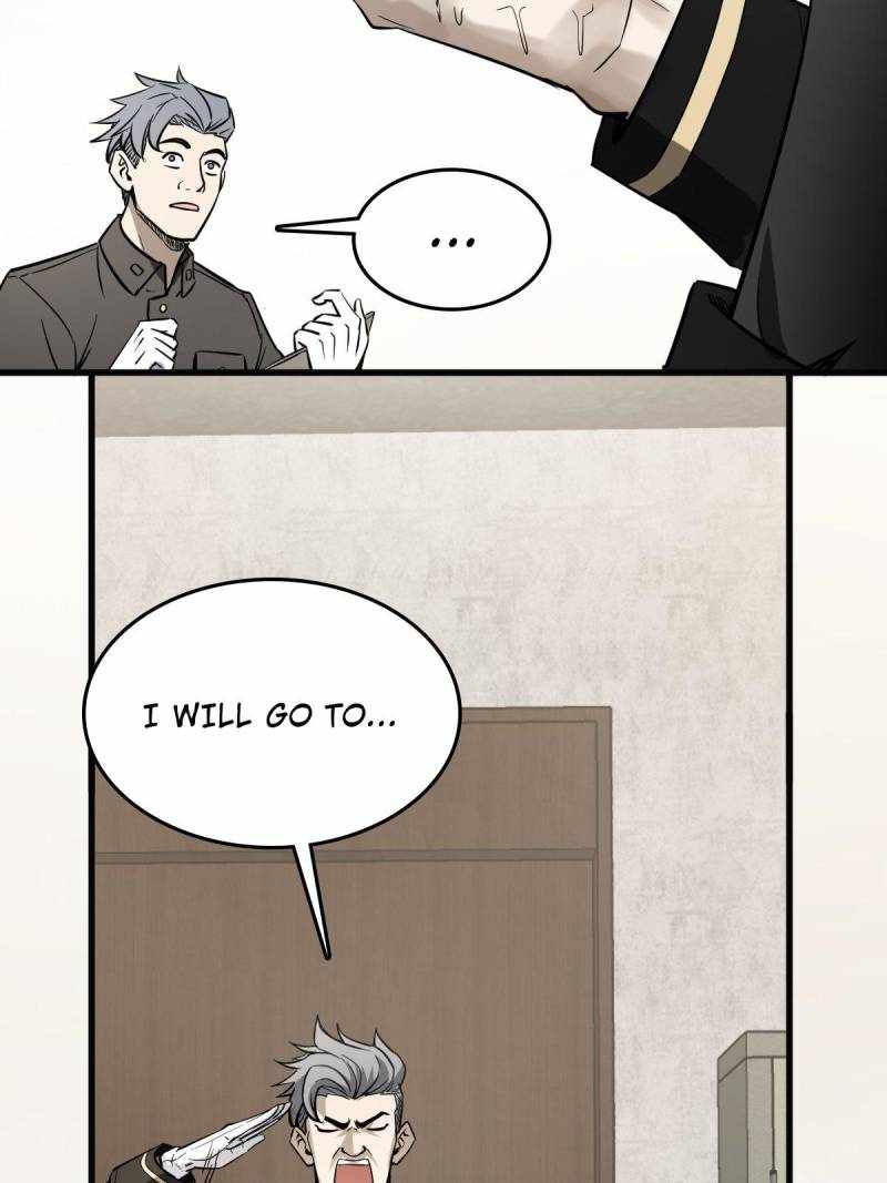 Another beginning with the Guhuo bird Chapter 282 19