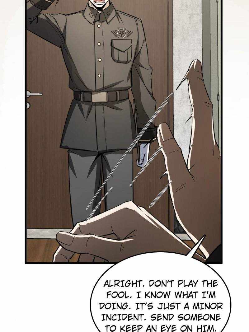 Another beginning with the Guhuo bird Chapter 282 20