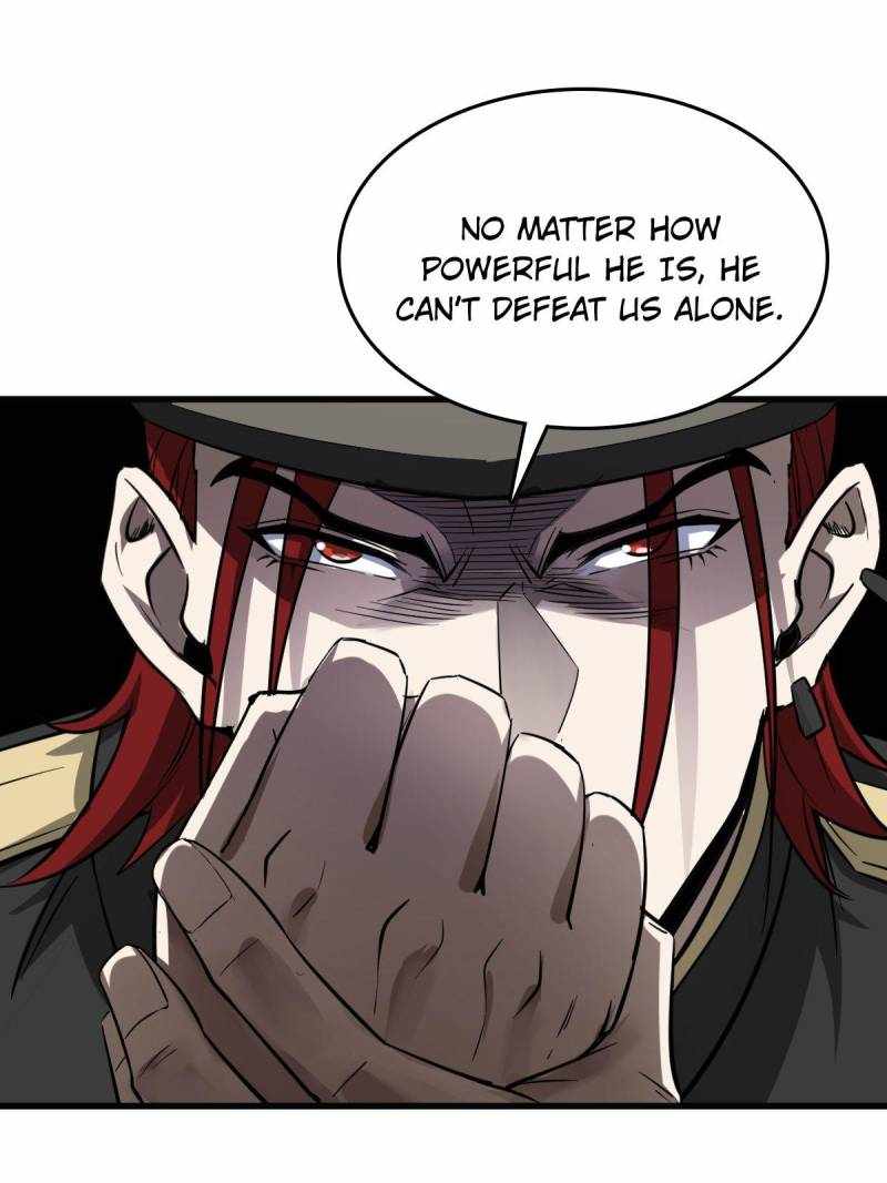 Another beginning with the Guhuo bird Chapter 282 23