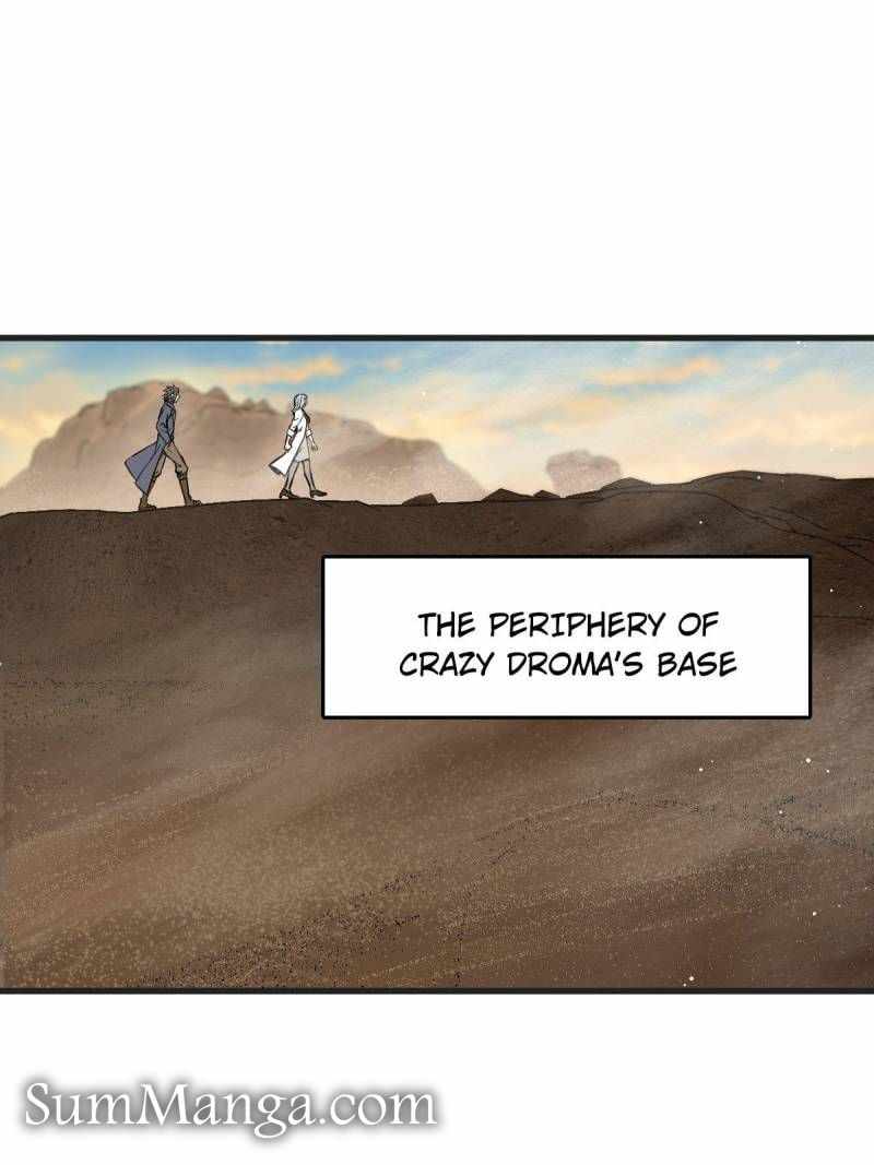 Another beginning with the Guhuo bird Chapter 282 25