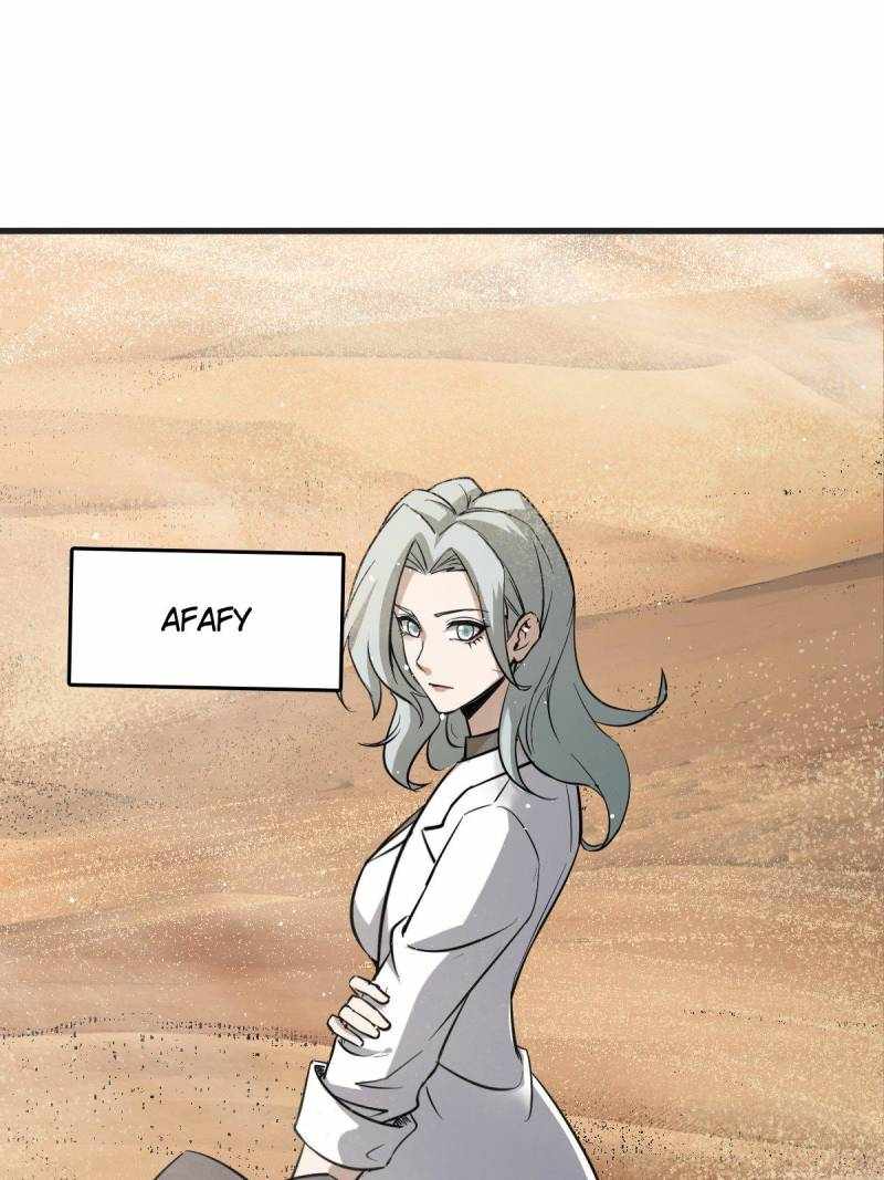 Another beginning with the Guhuo bird Chapter 282 26