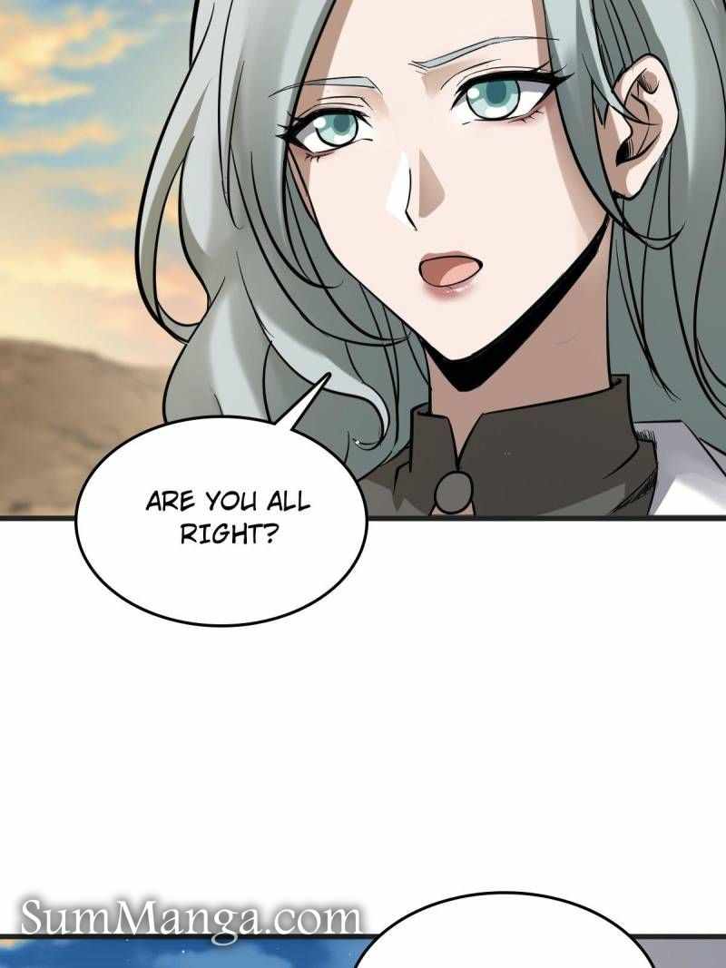 Another beginning with the Guhuo bird Chapter 282 28
