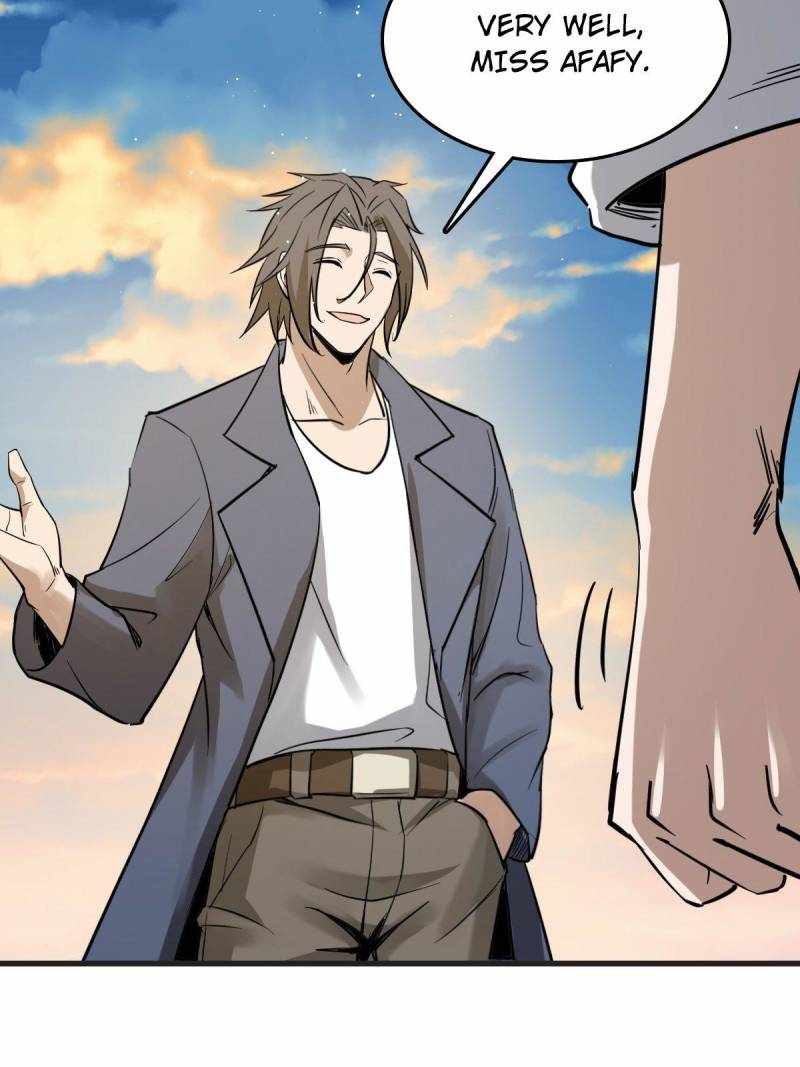 Another beginning with the Guhuo bird Chapter 282 29