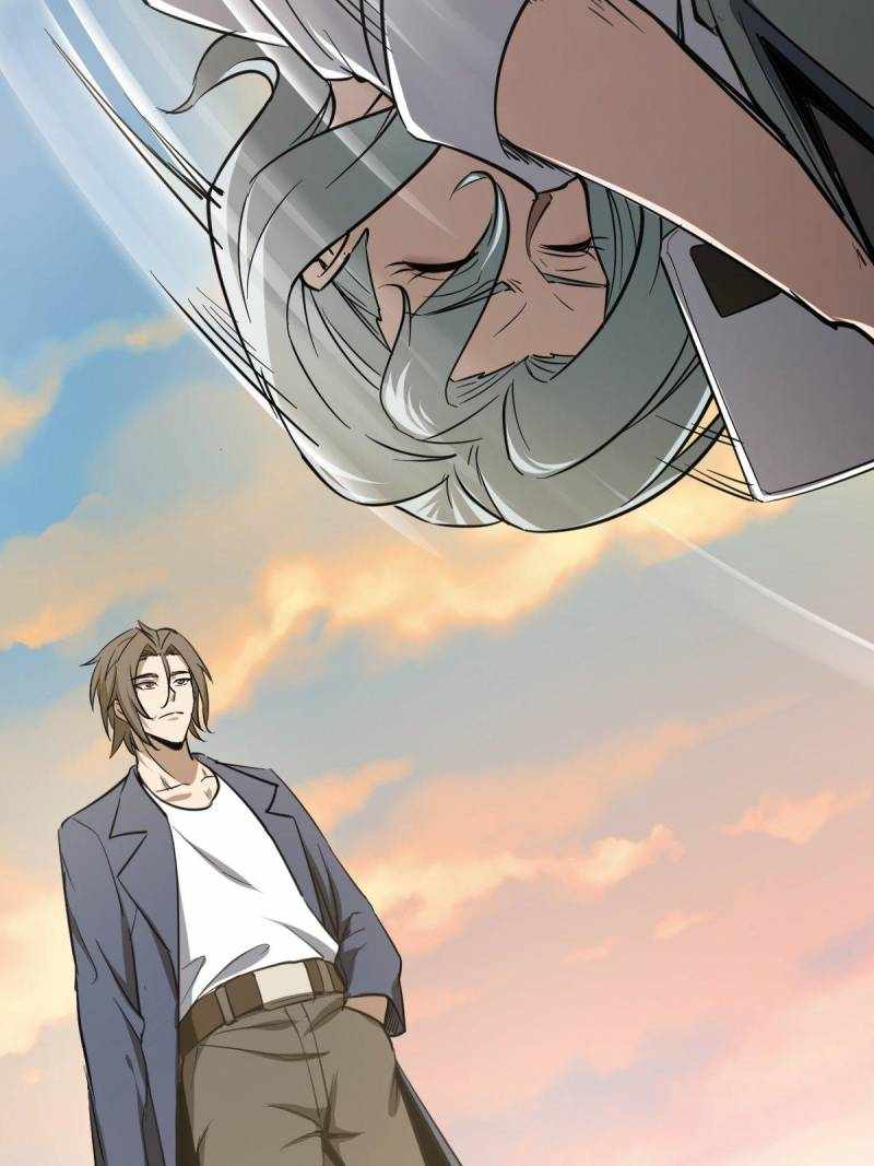 Another beginning with the Guhuo bird Chapter 282 33