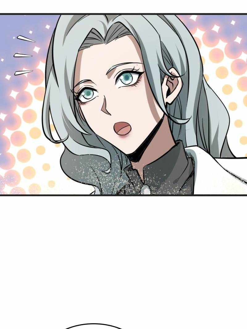 Another beginning with the Guhuo bird Chapter 282 36