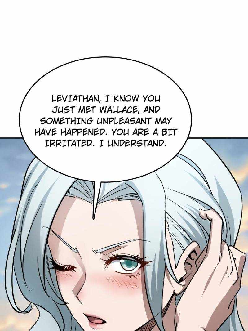 Another beginning with the Guhuo bird Chapter 282 39