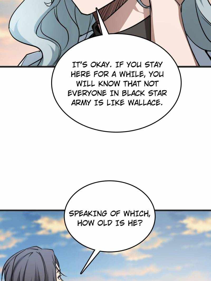 Another beginning with the Guhuo bird Chapter 282 40
