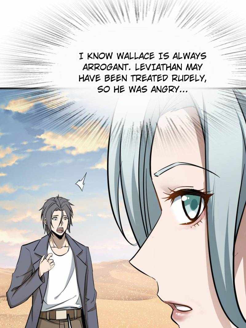 Another beginning with the Guhuo bird Chapter 282 42