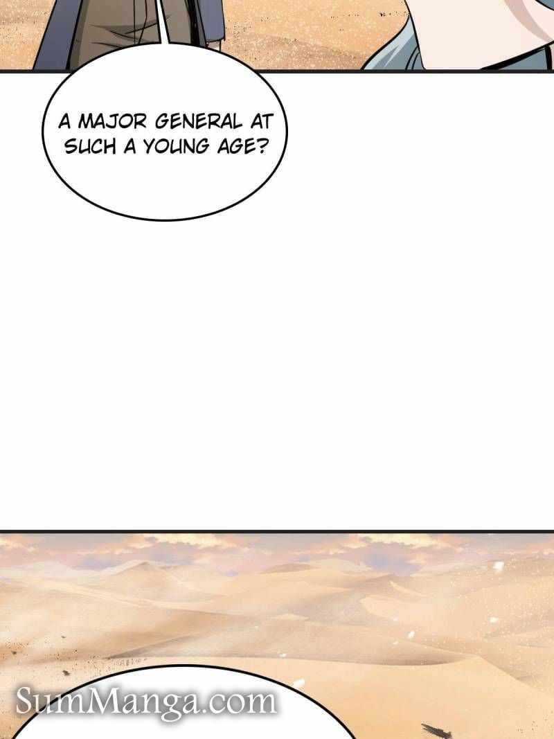 Another beginning with the Guhuo bird Chapter 282 43