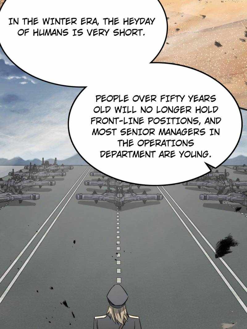 Another beginning with the Guhuo bird Chapter 282 44