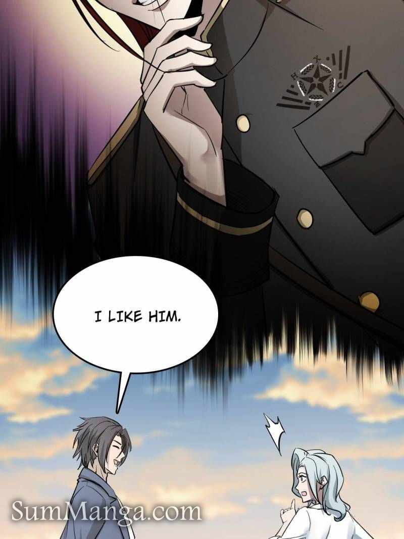 Another beginning with the Guhuo bird Chapter 282 47
