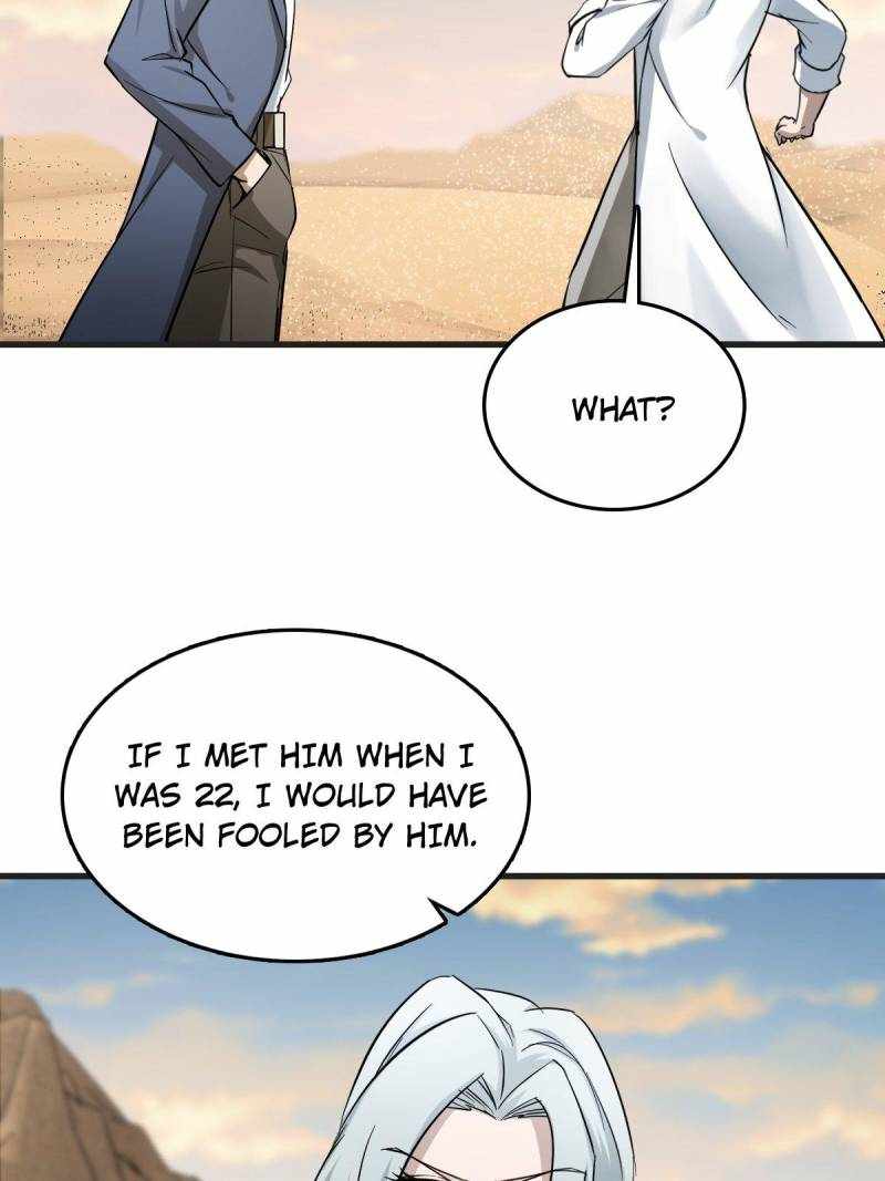 Another beginning with the Guhuo bird Chapter 282 48