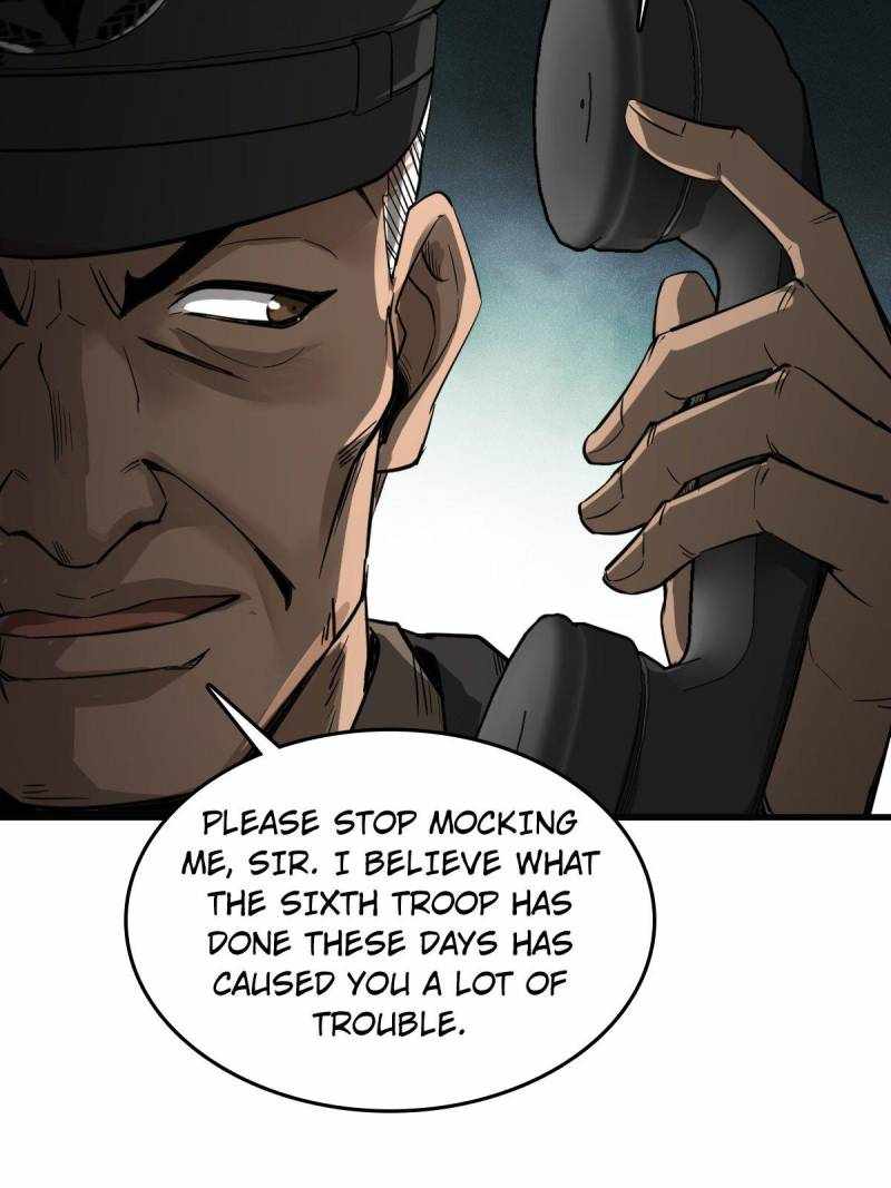 Another beginning with the Guhuo bird Chapter 282 5