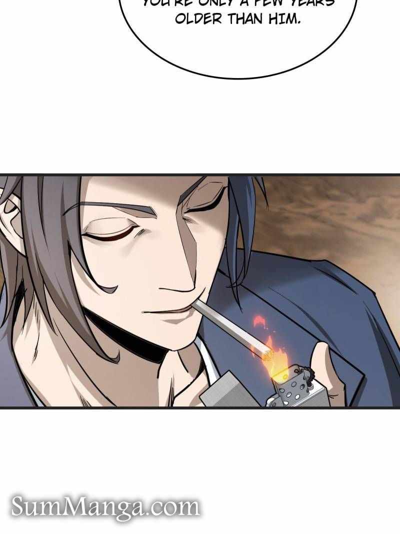 Another beginning with the Guhuo bird Chapter 282 51