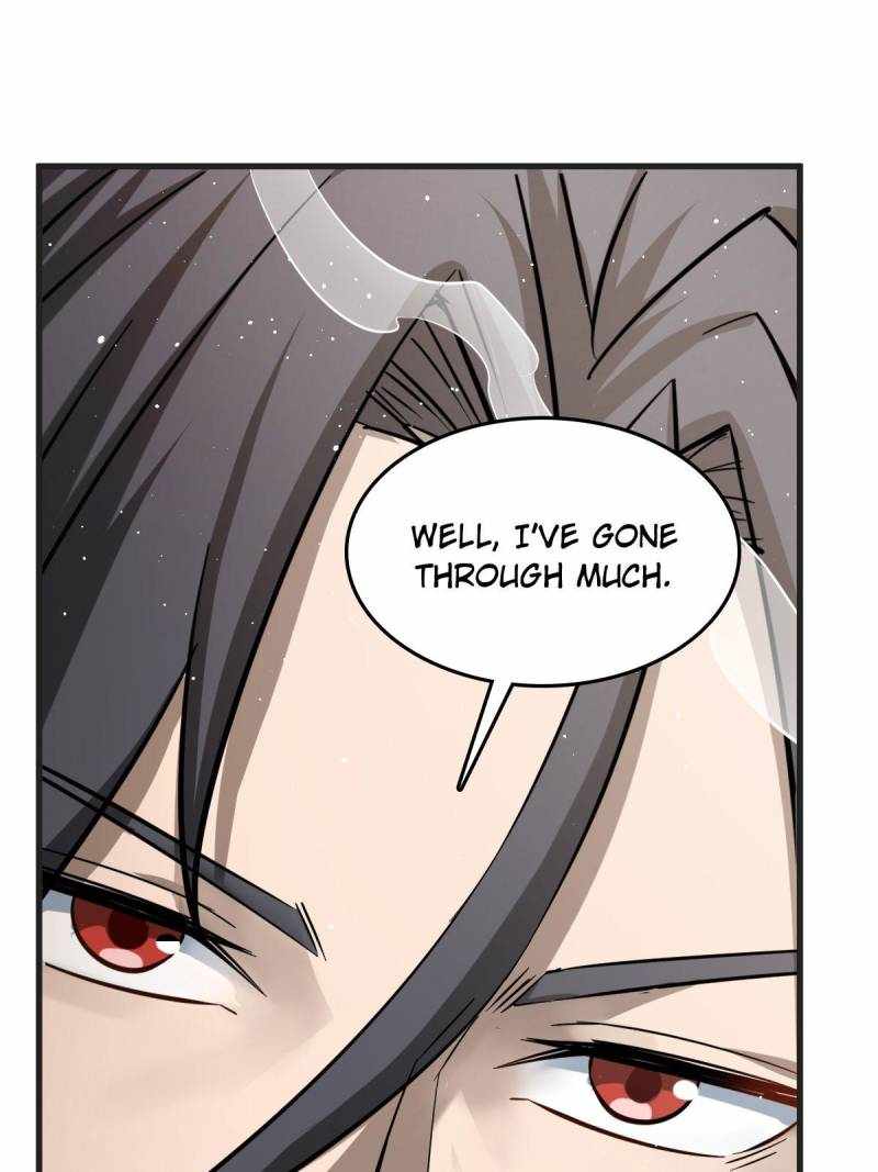 Another beginning with the Guhuo bird Chapter 282 52