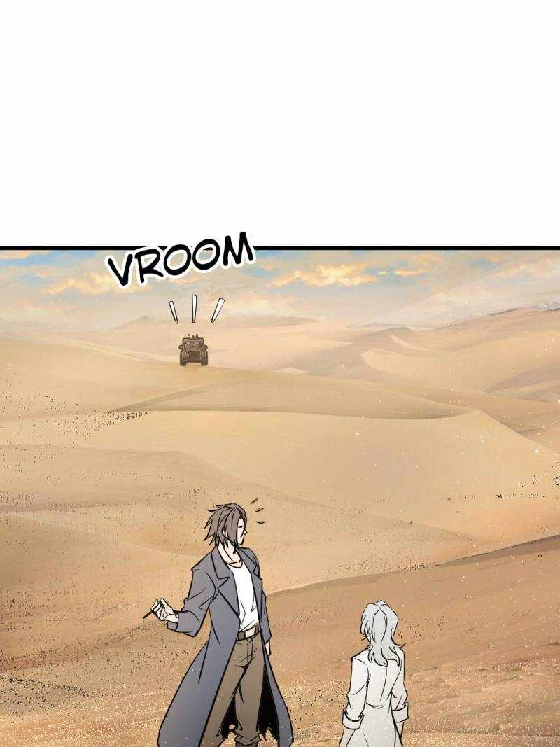 Another beginning with the Guhuo bird Chapter 282 55