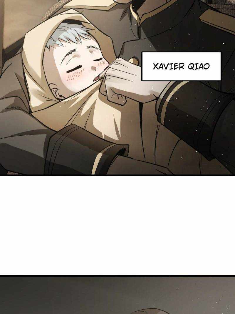 Another beginning with the Guhuo bird Chapter 282 58