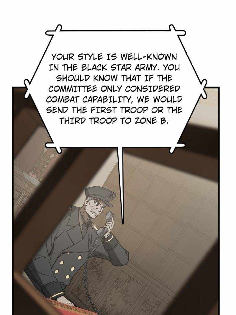 Another beginning with the Guhuo bird Chapter 282 6
