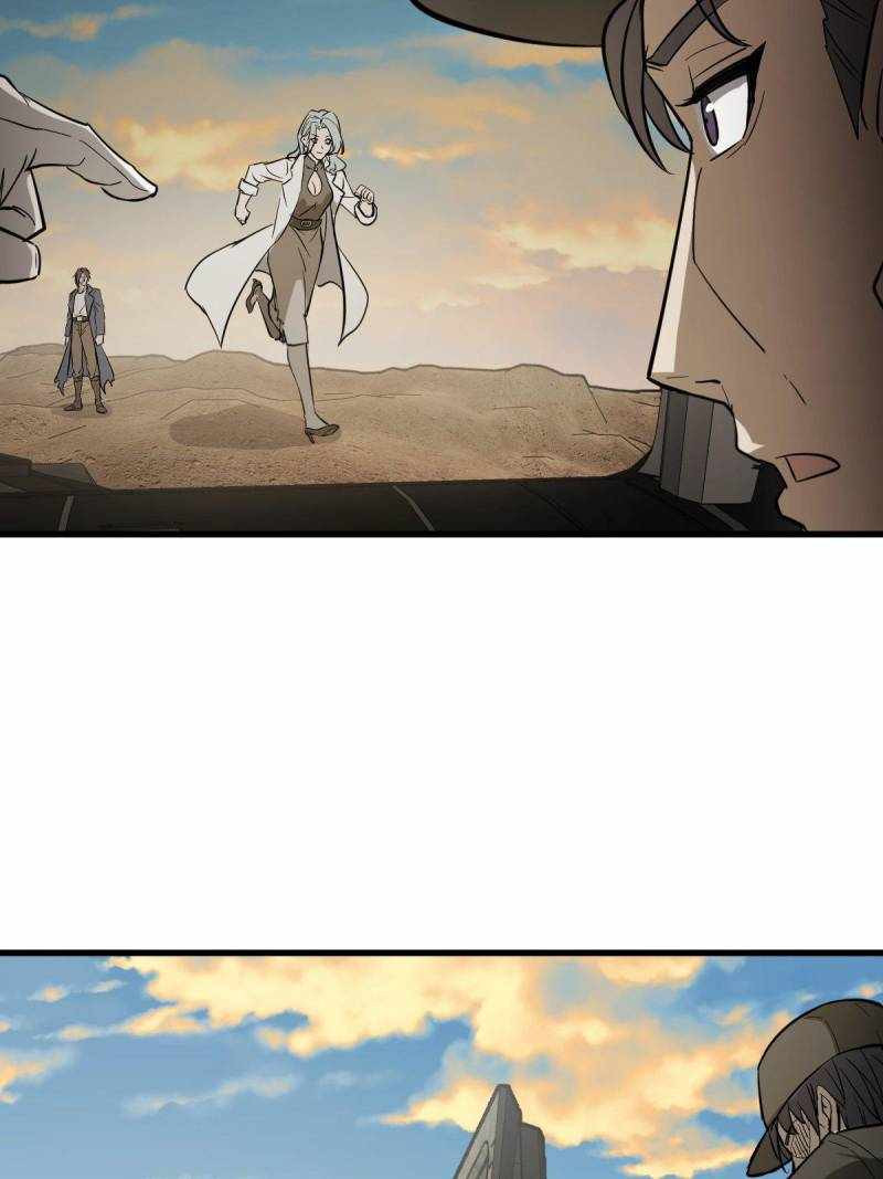 Another beginning with the Guhuo bird Chapter 282 60