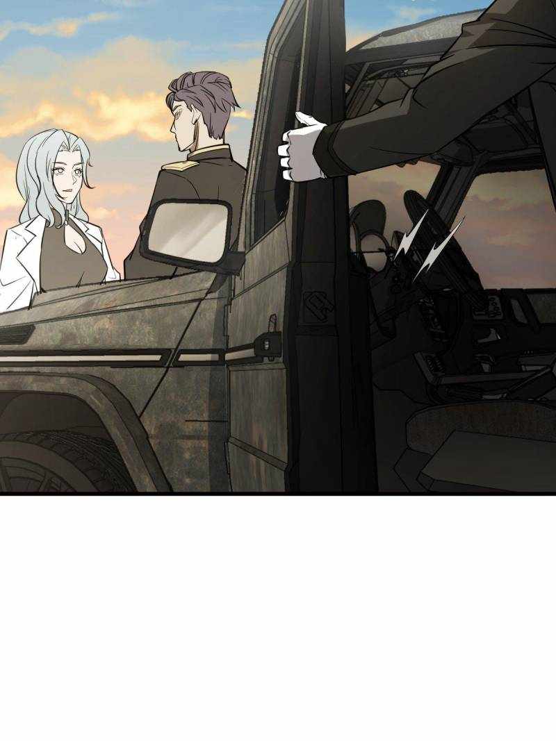 Another beginning with the Guhuo bird Chapter 282 61