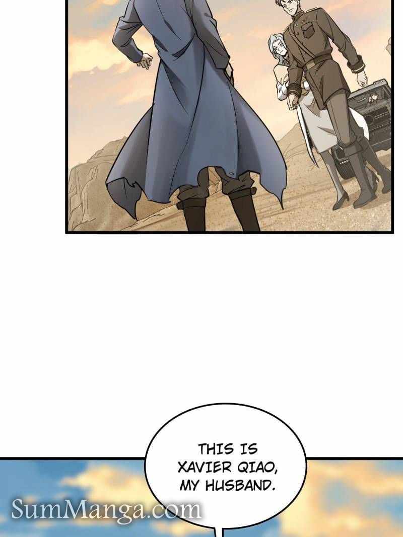 Another beginning with the Guhuo bird Chapter 282 65