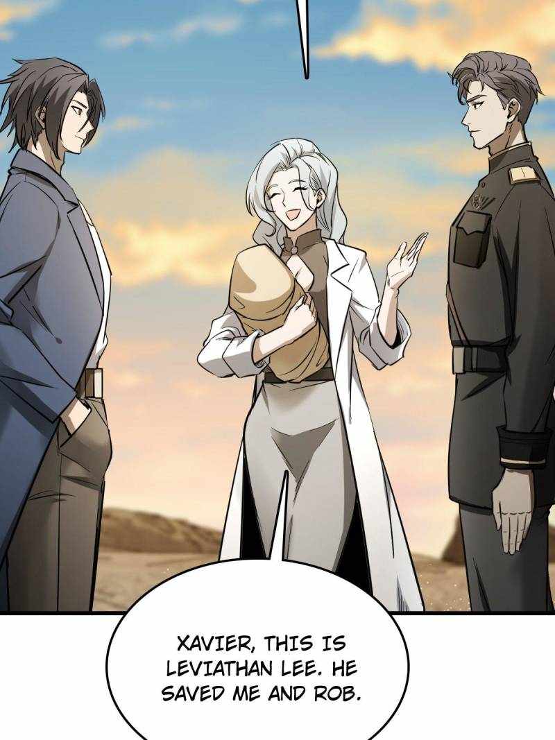 Another beginning with the Guhuo bird Chapter 282 66