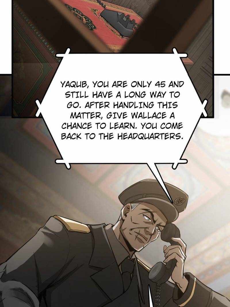 Another beginning with the Guhuo bird Chapter 282 7