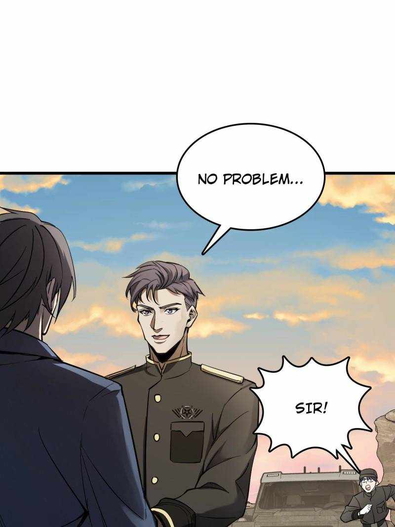 Another beginning with the Guhuo bird Chapter 282 70