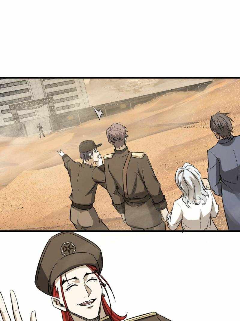 Another beginning with the Guhuo bird Chapter 282 72
