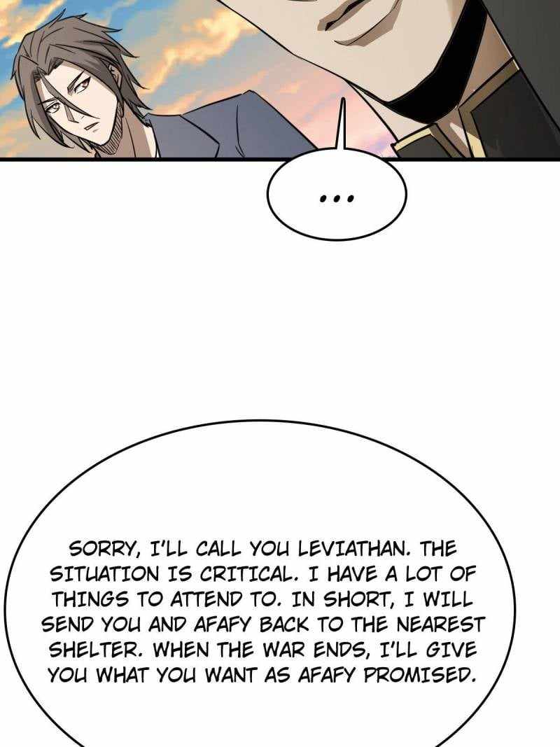 Another beginning with the Guhuo bird Chapter 282 74