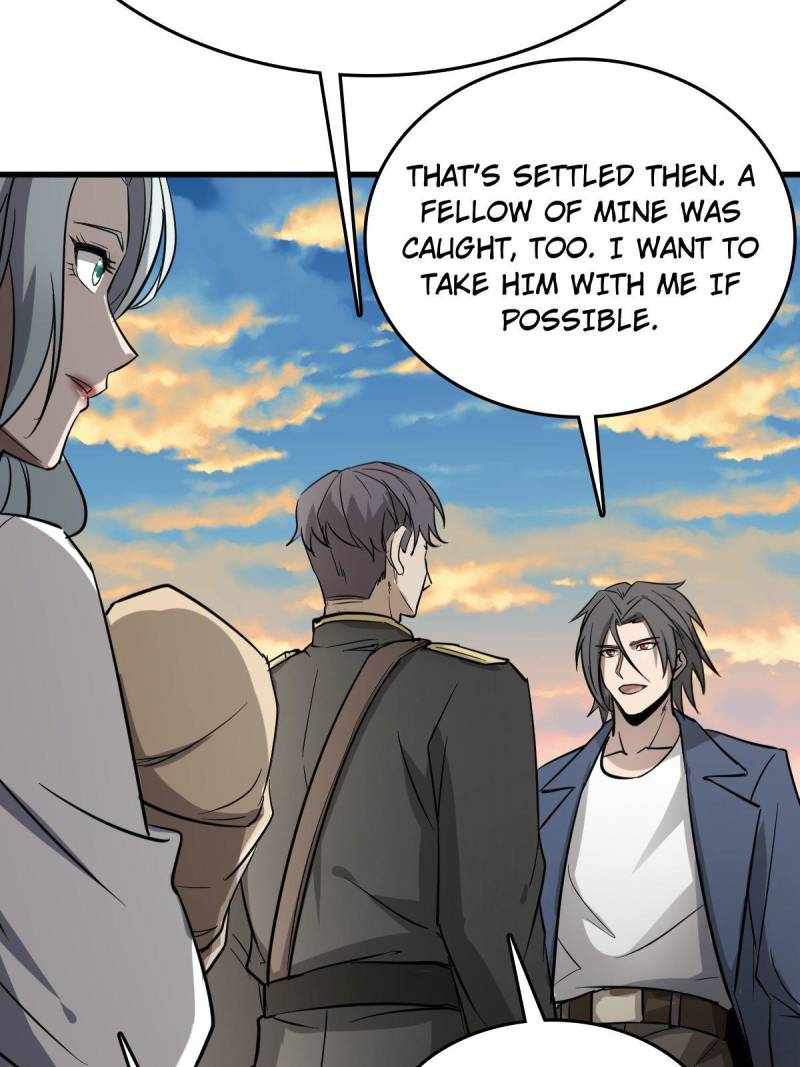 Another beginning with the Guhuo bird Chapter 282 75