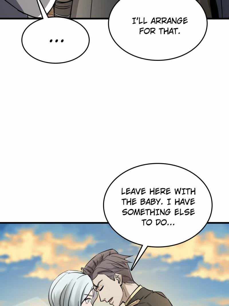 Another beginning with the Guhuo bird Chapter 282 76