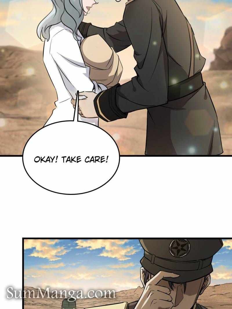Another beginning with the Guhuo bird Chapter 282 77