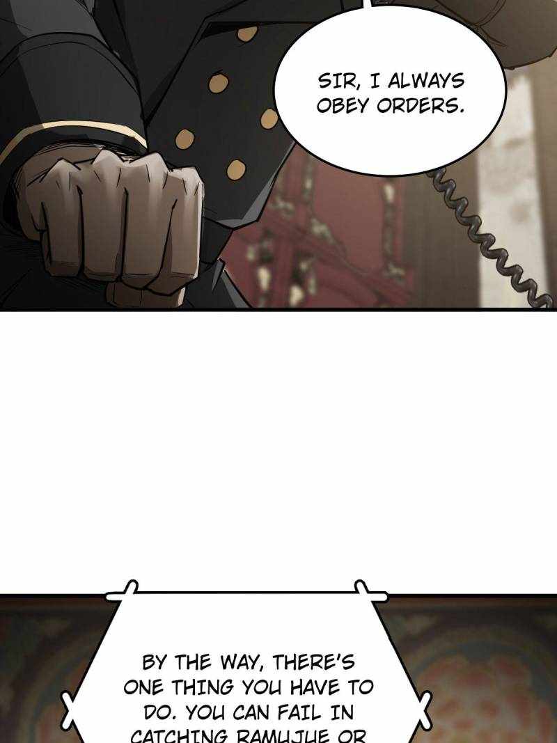 Another beginning with the Guhuo bird Chapter 282 8