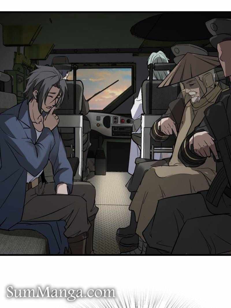 Another beginning with the Guhuo bird Chapter 282 85
