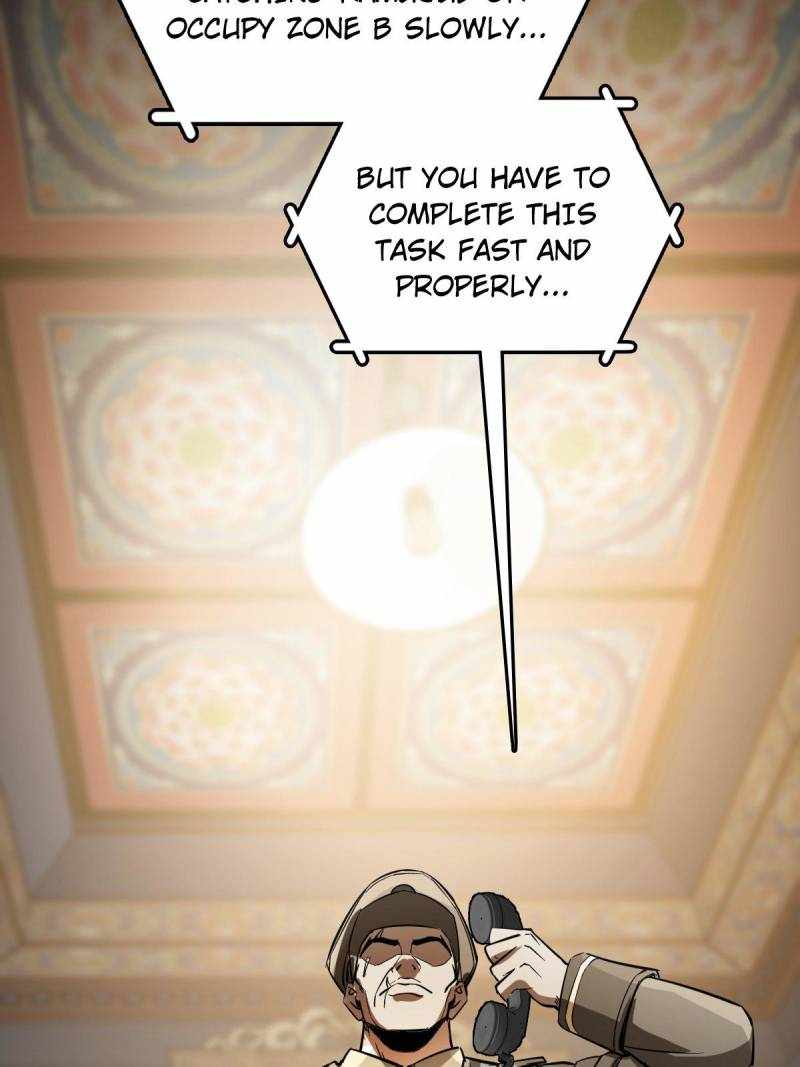 Another beginning with the Guhuo bird Chapter 282 9