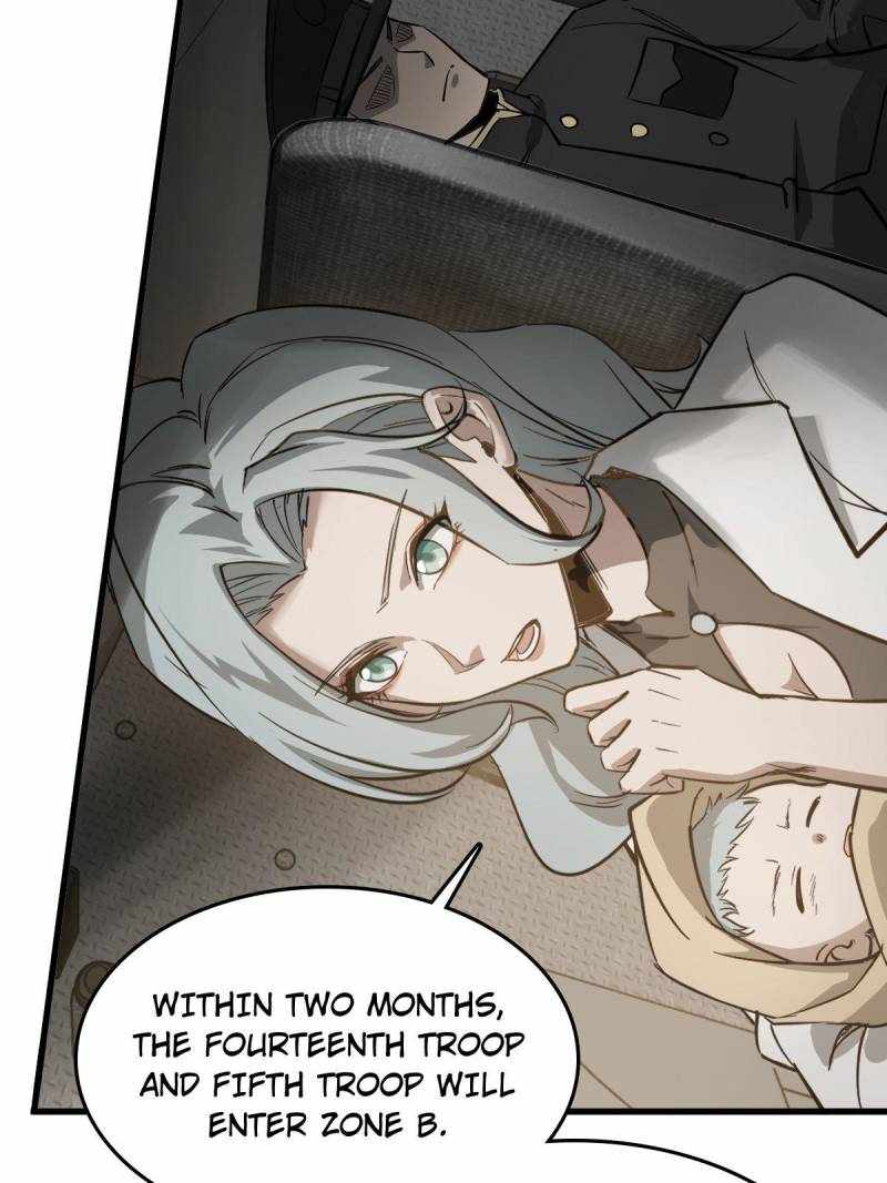Another beginning with the Guhuo bird Chapter 283 12