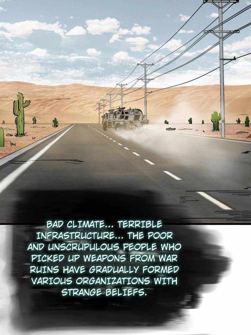 Another beginning with the Guhuo bird Chapter 283 16