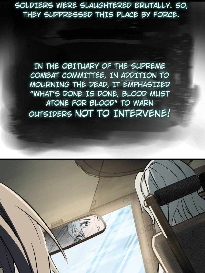 Another beginning with the Guhuo bird Chapter 283 19