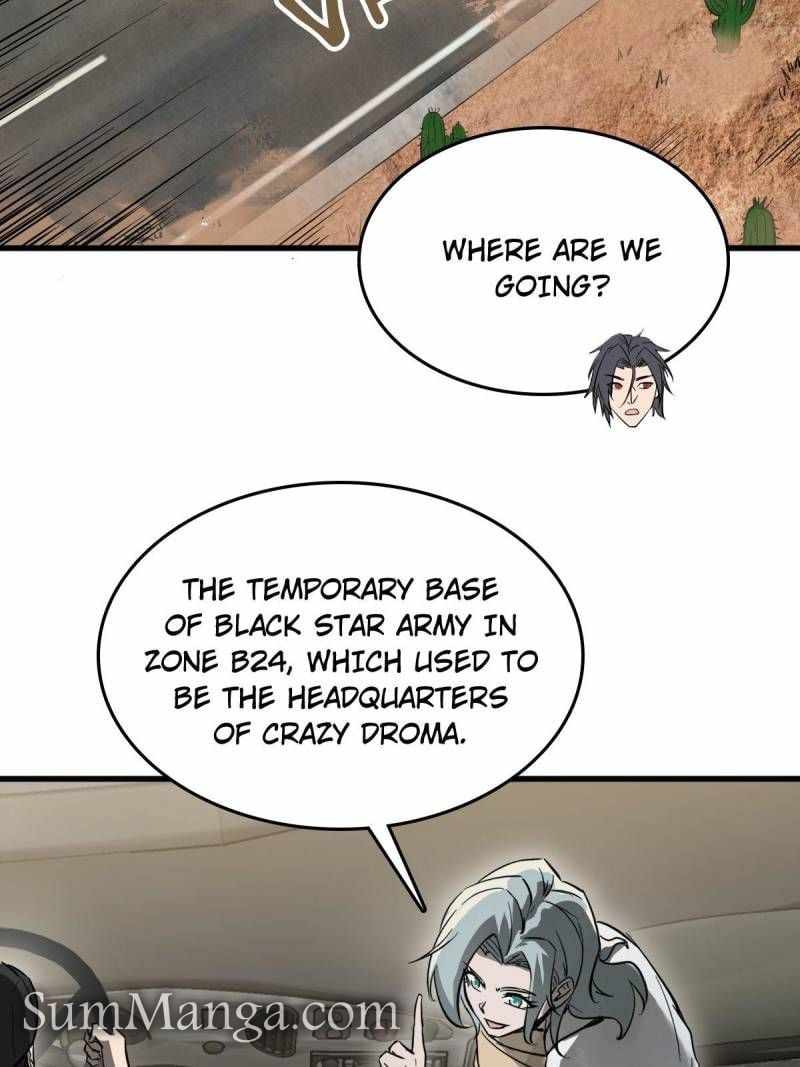 Another beginning with the Guhuo bird Chapter 283 2