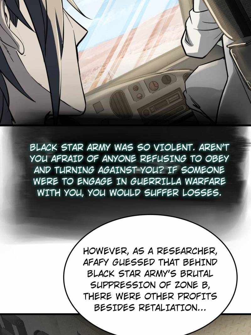 Another beginning with the Guhuo bird Chapter 283 20