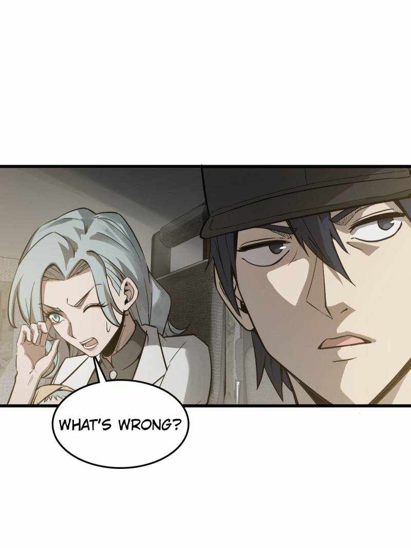 Another beginning with the Guhuo bird Chapter 283 28