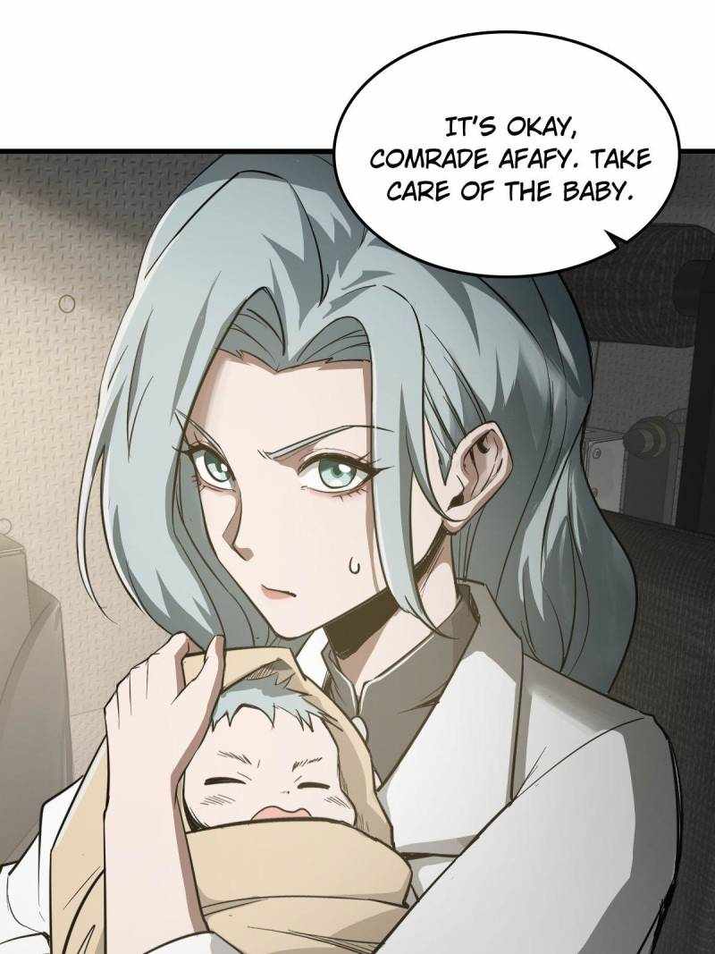 Another beginning with the Guhuo bird Chapter 283 29