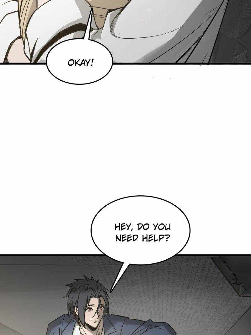 Another beginning with the Guhuo bird Chapter 283 30