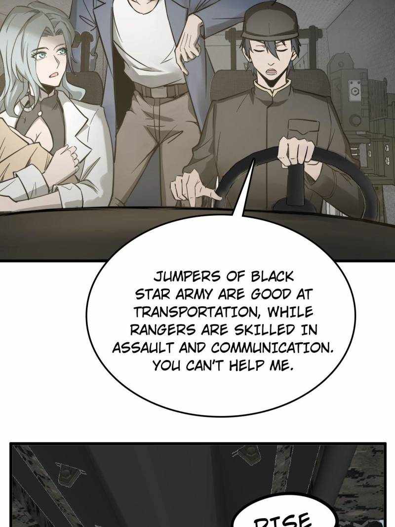 Another beginning with the Guhuo bird Chapter 283 31