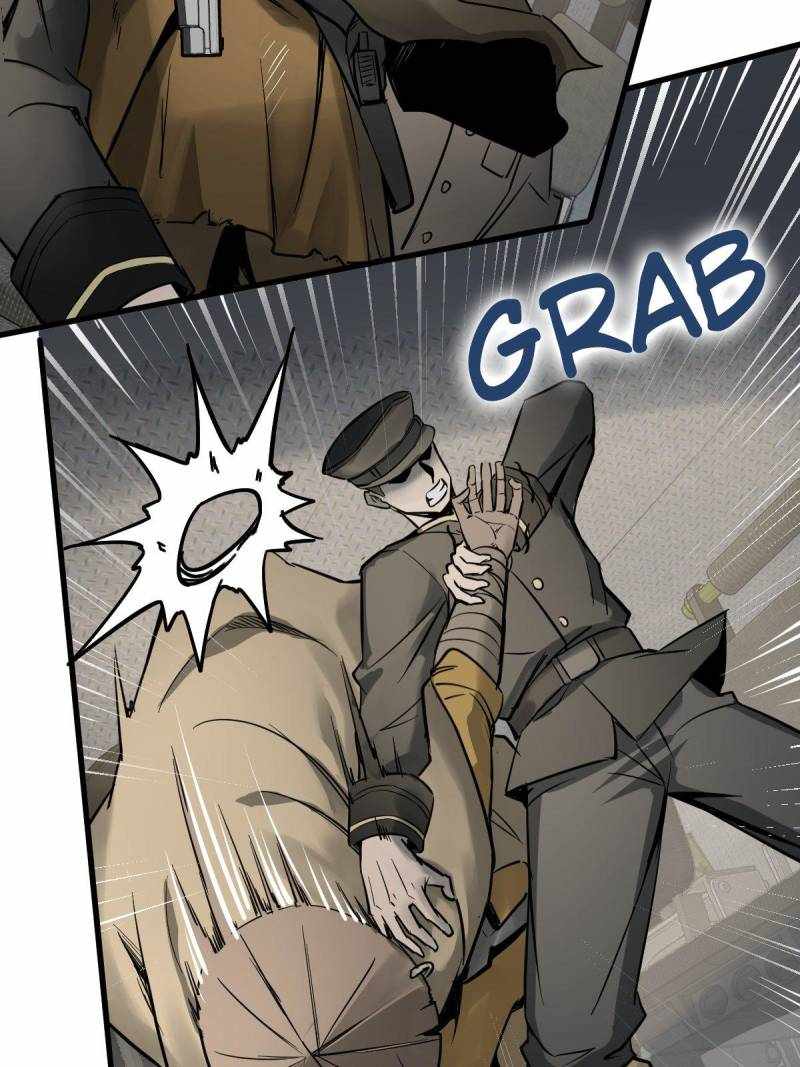Another beginning with the Guhuo bird Chapter 283 38