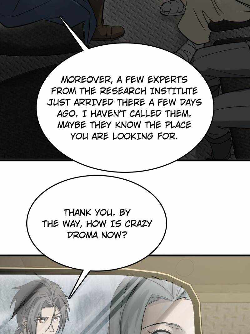Another beginning with the Guhuo bird Chapter 283 4