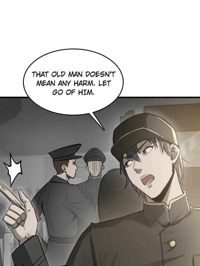 Another beginning with the Guhuo bird Chapter 283 48