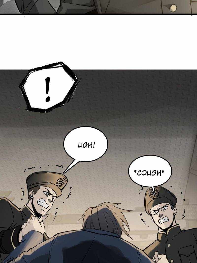 Another beginning with the Guhuo bird Chapter 283 49